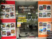 Ray Yan Guesthouse Penang
