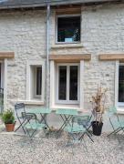 Maison des Artistes Paris Giverny