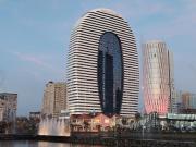 VIBE Stay Apartments Batumi