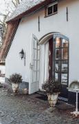 Bedandbreakfast De Vallei