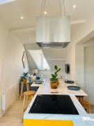 Lou & Moi Appartement à 50m de la plage