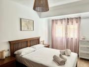 Acogedor piso Granada centro