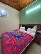 Hotel Swiss Meadows Khajjiar