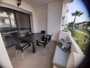 Mansouria Beach Resort