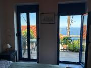 Captains House Plomari