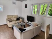 Petit appartement de charme