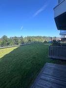 Sun Kiss Apartament by the sea