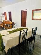 Cockatoo Room Rentals Siquijor