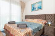 Lovely onebedroom Becici