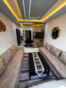 Appartement Familial Spacieux & Moderne - Confort et Style au Rendez-vous !