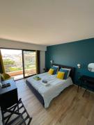 2 pièces vue sur le Suquet