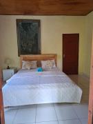 Puja Arsri Homestay - Reiki Healing