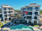 New beachfront apartment!