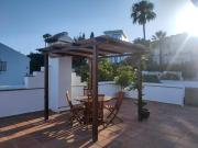 Total relaxation apartment