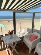 Strandhuisje Dishoek 381