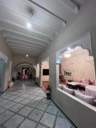 Riad de luxe à safi