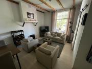 B&B appartement Rebel and Moon in het centrum van Alblasserdam