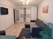 Apartament Racadau