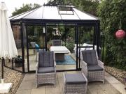 Appartement de Tuinkamer