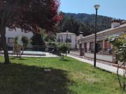 Top Arroyo Frio