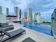 SW near beach by BPS