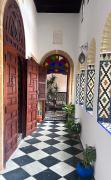 Riad Guesthouse 17
