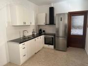 One-Bedroom Maisonette