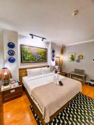 Top Ubon Ratchathani
