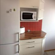 Apartment Vanhatie, 3mh