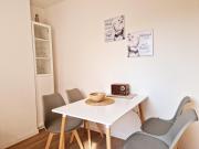 Haus Seeigel Strandflieder