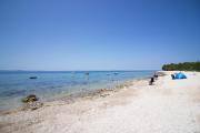 Villa Mediteran - Beach Villa with Jacuzzi