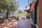 Villa Al Borgo - Villa with Private Garden