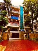 Hotel comfirt-inn sector 19 Noida