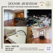 Jesnor Burnham By Sunny Homes