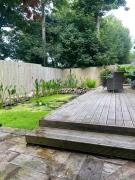 Parkside Lodge - Luxury Coastal Hideaway for Two