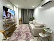 Pontefino Condominium OPT705 1BR