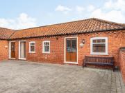 The Stables - Uk36121