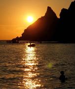Top Capo Vaticano