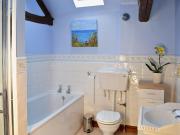 The Landings Cottage The Landings Cottage