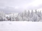 T2 lumineux en rdc, avec vue panoramique