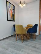 Luxury cozy apartment