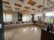 1700sqm Unique Villa in Bouskoura