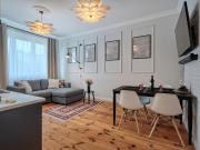 Gdynia Downtown - Top Location, Balcony - by Rentujemy