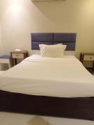 الصواري ريزدينس