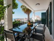 Villa Aea Del Mare Apartments