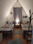 Ethno houses Green Village 18