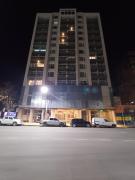 Parque Suite Nqn - 1 dormitorio Parque Suite Nqn - 1 dormitorio