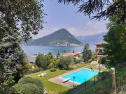 Lake View, Pool and Relax in a Private Villa