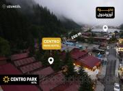 Centro Park Hotel