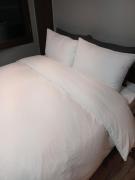 4F, Welcome International traveller, long stay